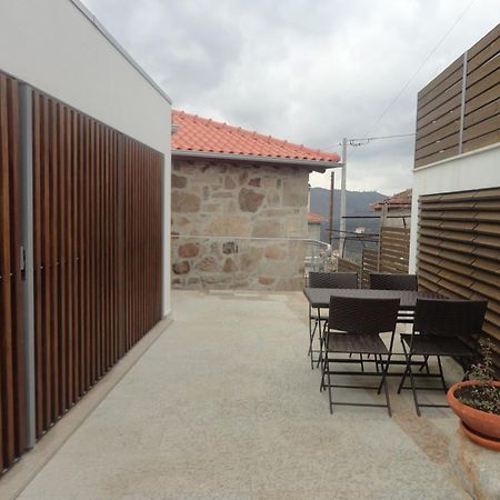 Cantinho Do Cantador Riba de Mouro 外观 照片